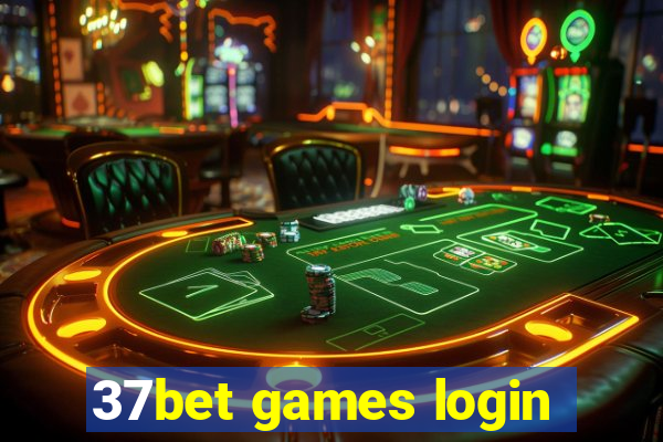 37bet games login